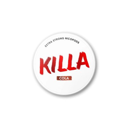 114 killa cola nikotinove sacky min