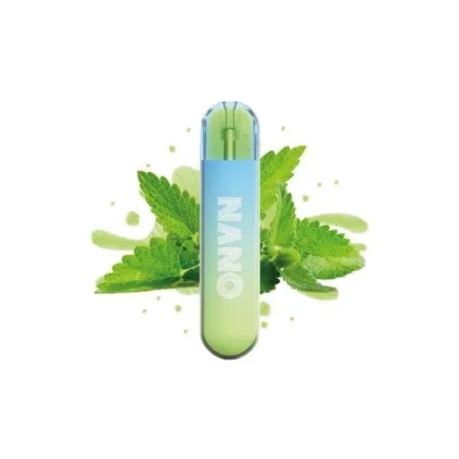fresh mint