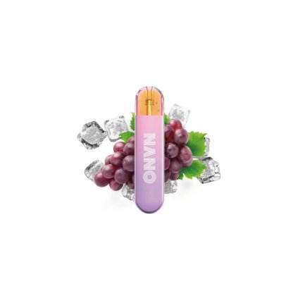13374 lio nano pro grape ice jednorazova e cigareta min