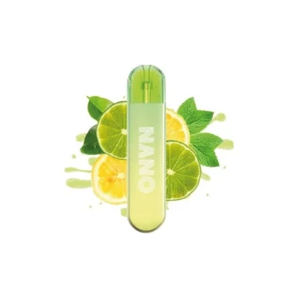 lemon lime