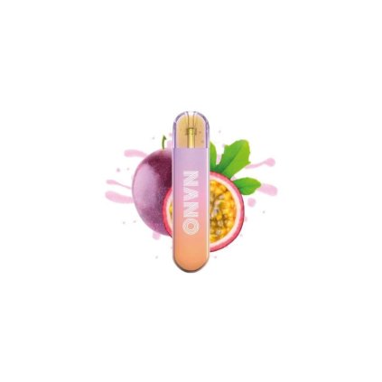 13392 lio nano pro passionfruit jednorazova e cigareta min