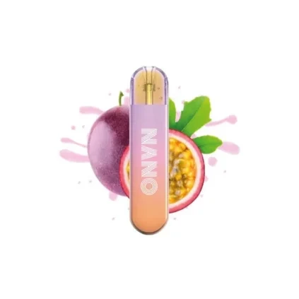 passion fruit
