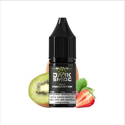 Strawberry Kiwi