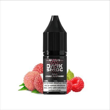 Lychee Raspberry