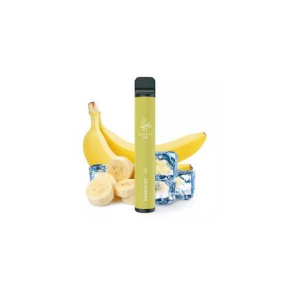 elfbar banana ice