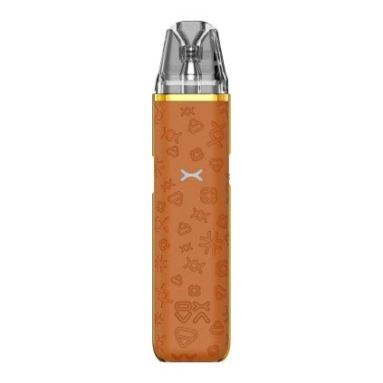 Luxe Brown
