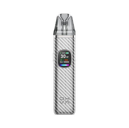 Silver Carbon