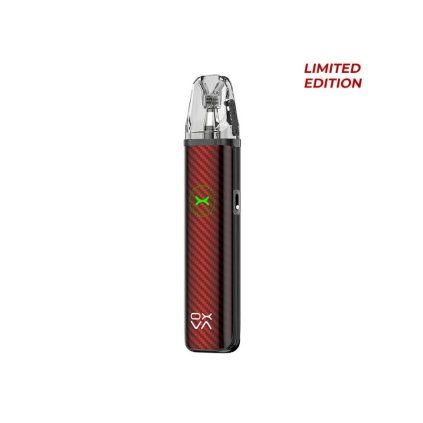Red Carbon 2
