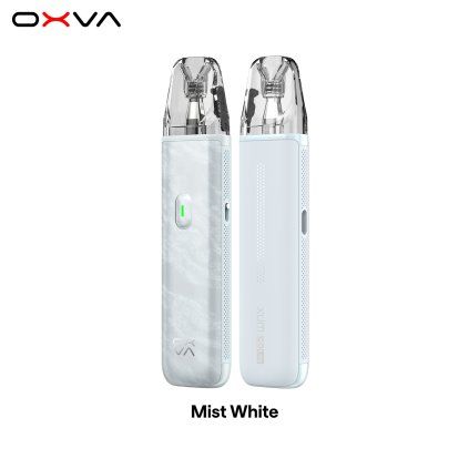 Mist White 02
