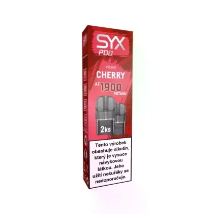 14346 syx pod cherry predplneny pod
