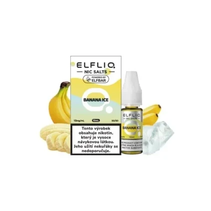 10656 1 e liquid elf bar elfliq banana ice min