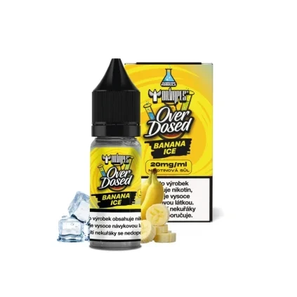 8711 banana ice 20mg