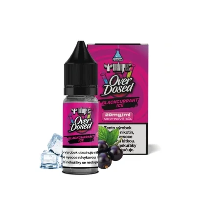 8717 blackcurrant 20mg