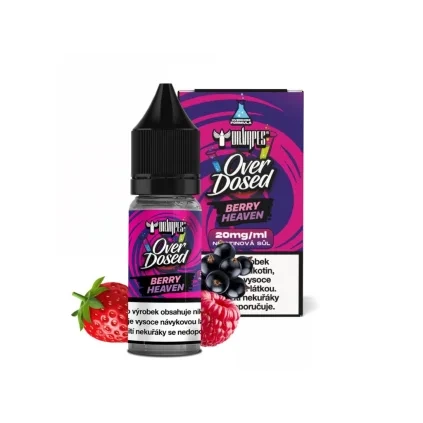 8714 berry heaven 20mg