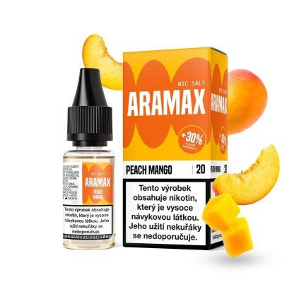 Peach Mango