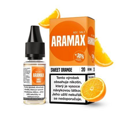 Sweet Orange