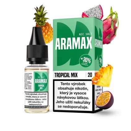 Tropical Mix