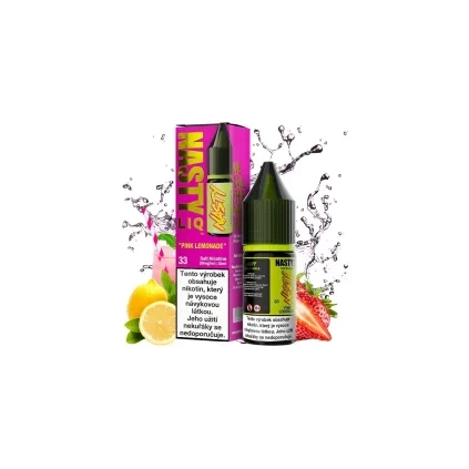 Pink Lemonade