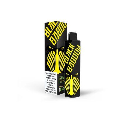 BB POD AND BOX LIMONCELLO
