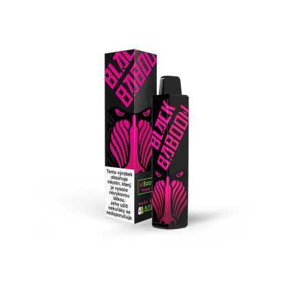 BB POD AND BOX MALINCELLO DROPZ