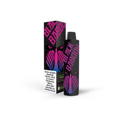 BB POD AND BOX WILD BERG