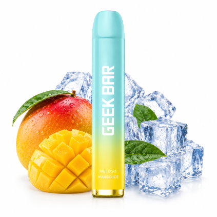 mango ice