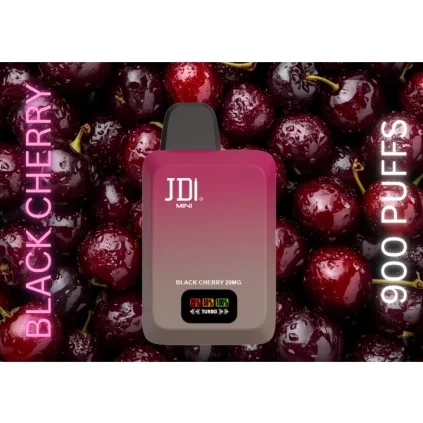 Black Cherry