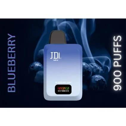Blueberry