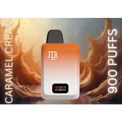 Caramel Cream