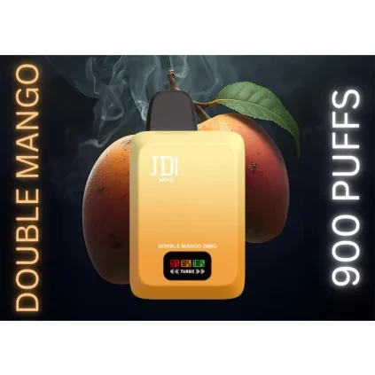 Double Mango