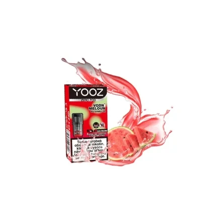 Yooz pod watermelon