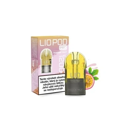 lio pod pro passionfruit min
