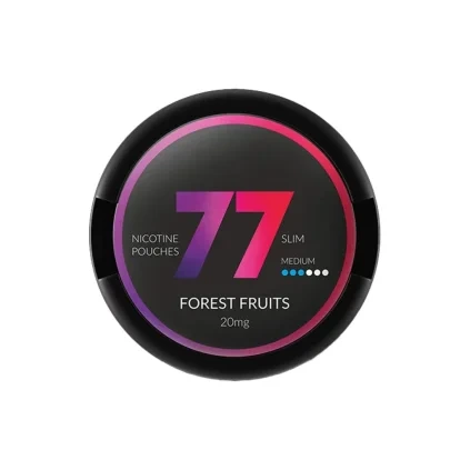 Forest Fruits