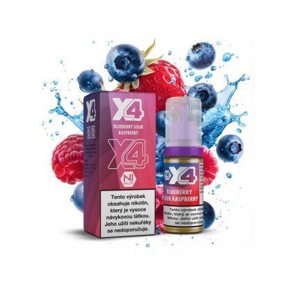 blue sour raspberry
