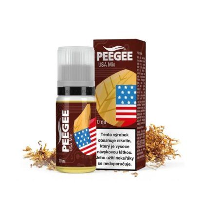 USA MIX 12mg