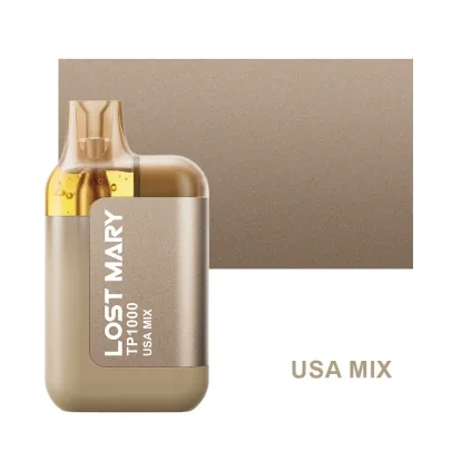 usa mix