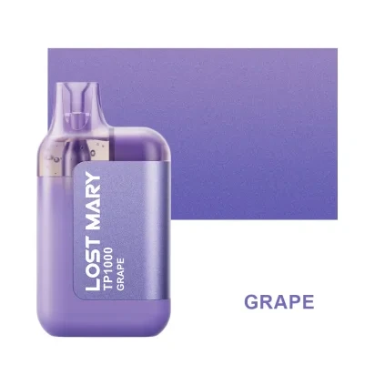 grape