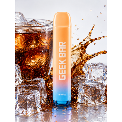 cola ice