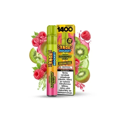 11301 1 kura rocket raspberry kiwi