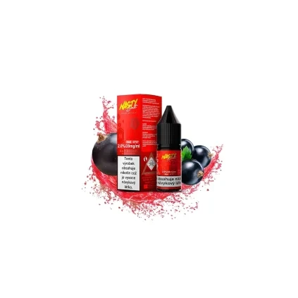 13019 e liquid nasty salt bad blood min