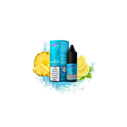 13028 e liquid nasty salt slow blow min