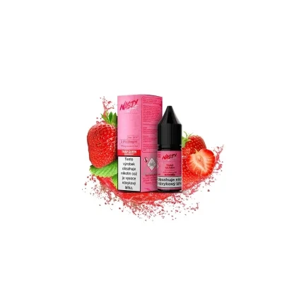 13031 e liquid nasty salt trap queen min