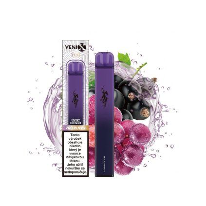 Black Grape