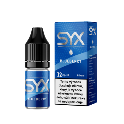 Blueberry