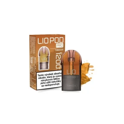 13662 lio pod pro tobacco min