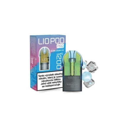 lio nano pro bubblegum ice min