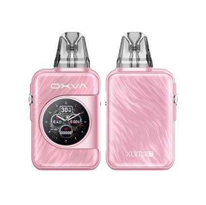 Dream Pink