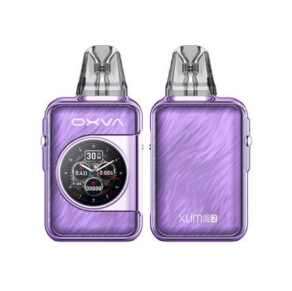 Dream Purple