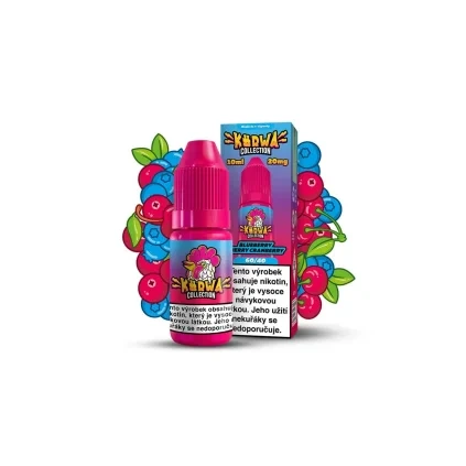 11774 e liquidy kurwa collection blueberry cherry cranberry min