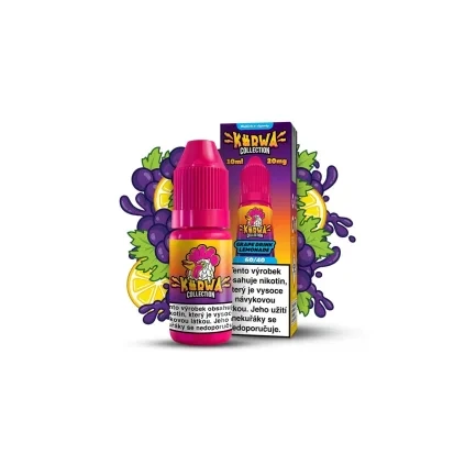 11780 e liquidy kurwa collection grape drink lemonade min